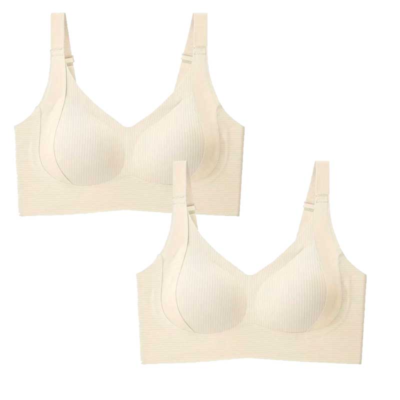 Sutiã Havana Baumont [COMPRE 1 E LEVE 2]