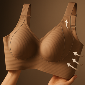 Sutiã Havana Baumont [COMPRE 1 E LEVE 2]