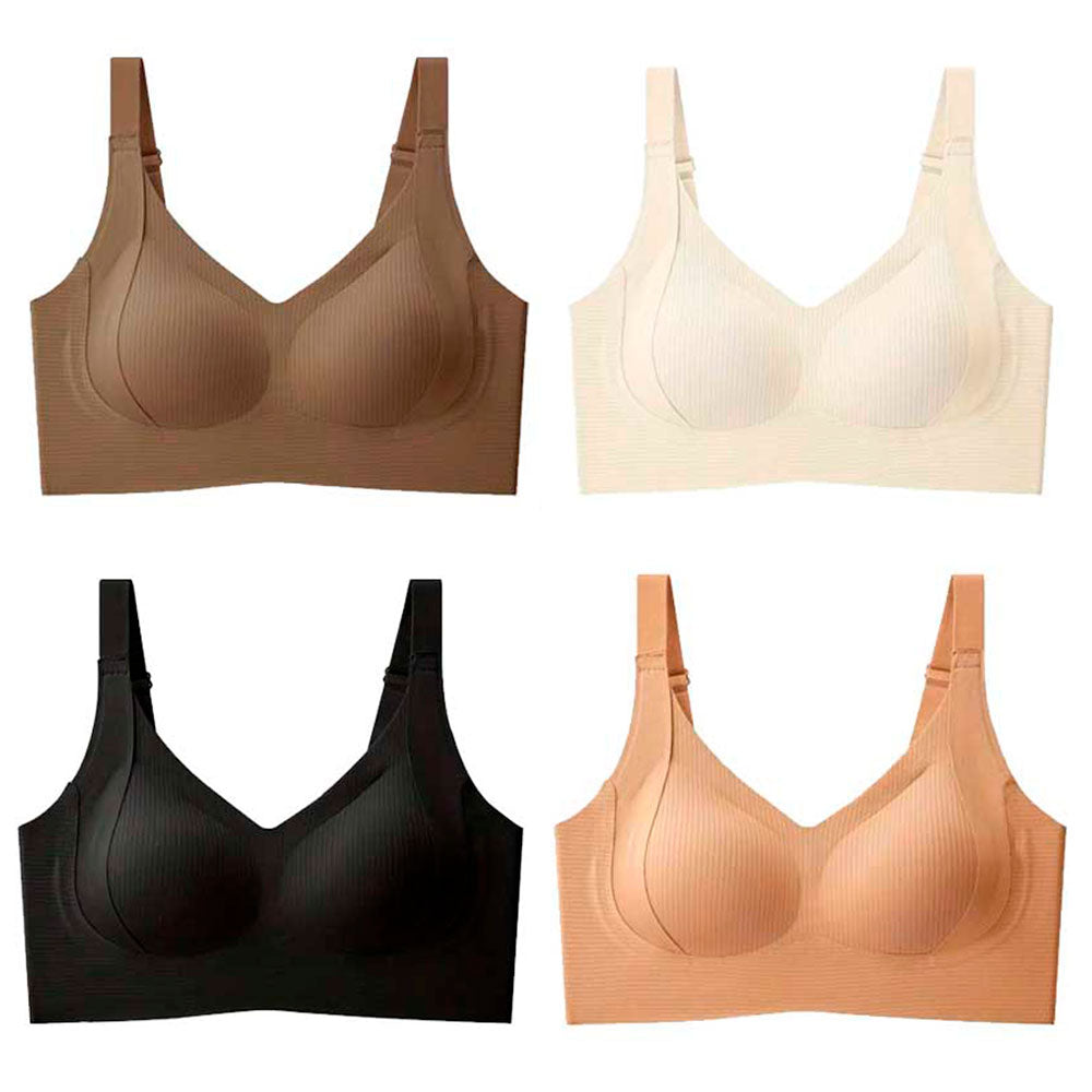 Sutiã Havana Baumont [COMPRE 1 E LEVE 2]