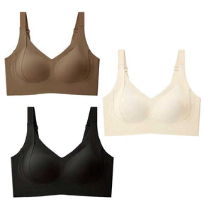 Sutiã Havana Baumont [COMPRE 1 E LEVE 2]