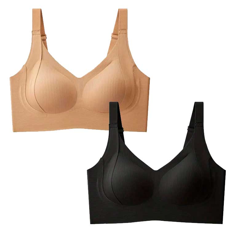 Sutiã Havana Baumont [COMPRE 1 E LEVE 2]